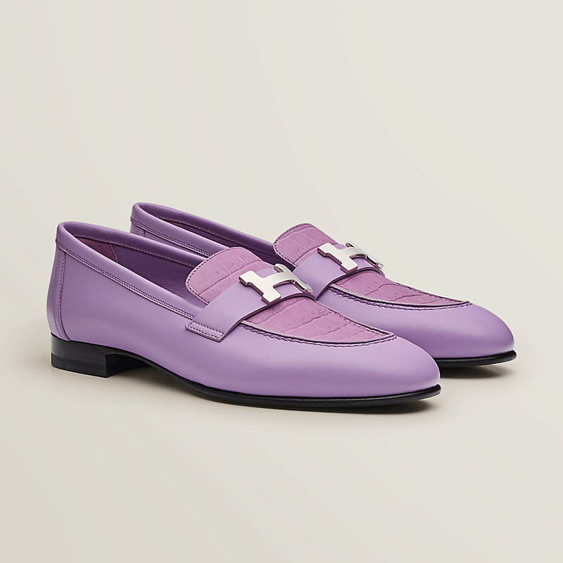 Paris loafer | Hermès USA